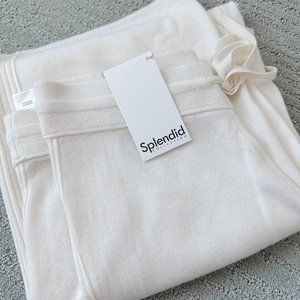 [New with tag] Splendid - Wanderlust Cashblend Pant